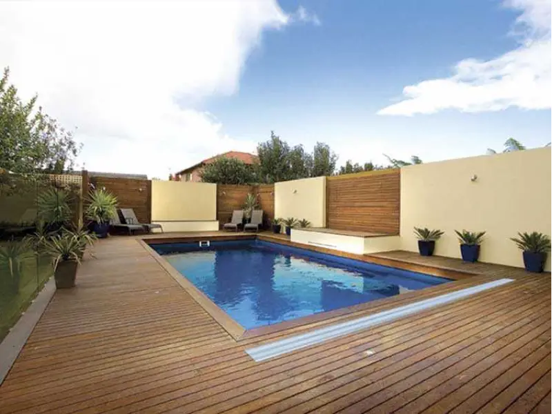 Downunder poolcover inground