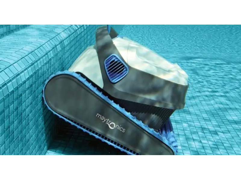 595024 maytronics dolphin s300i robotic pool cleaner