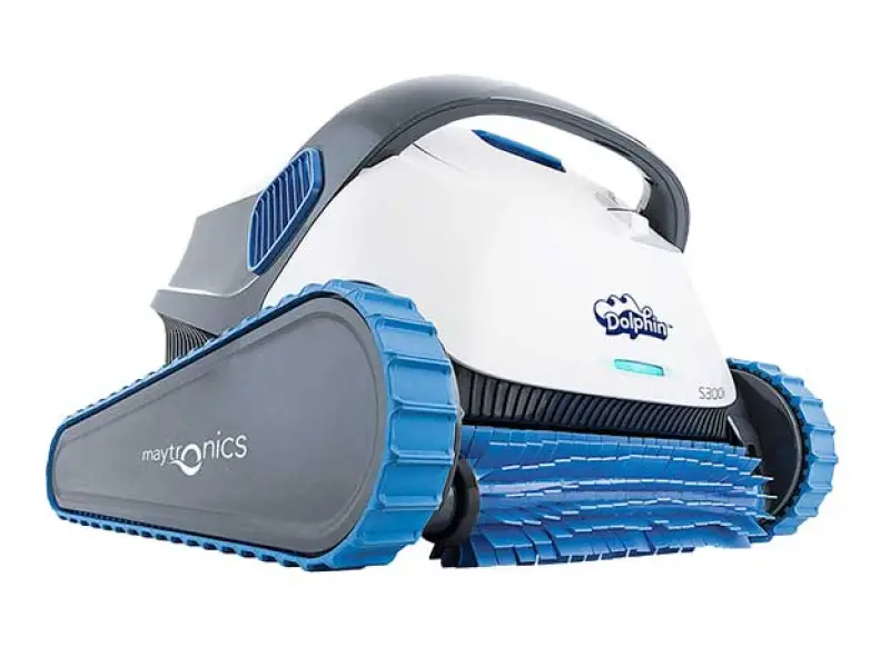 Dolphin s series