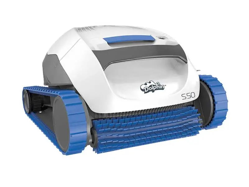 Maytronics dolphin s50 pool cleaner