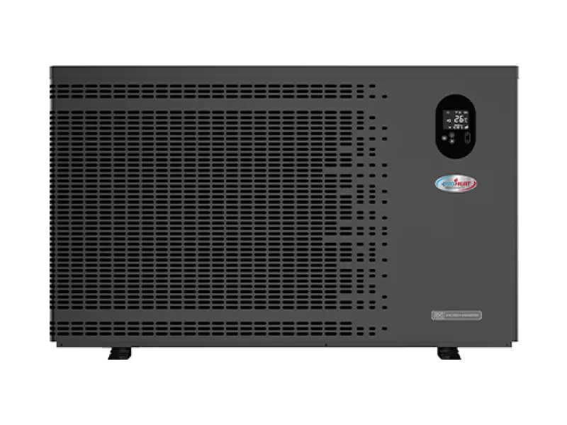 Evo Apex Front