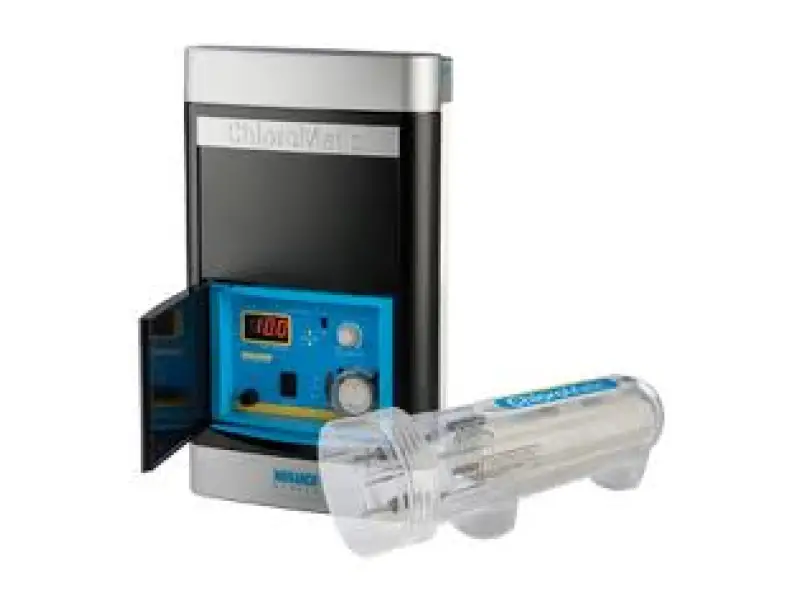Salt Chlorinator
