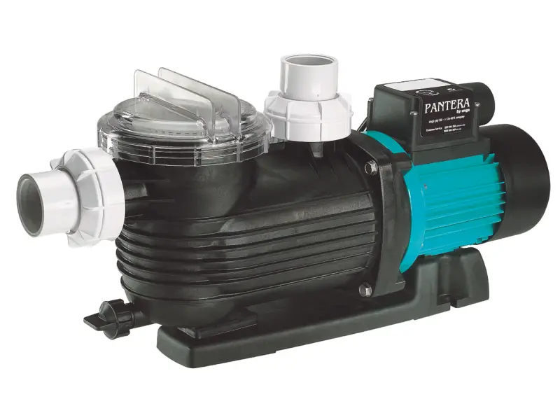 PANTERA POOL PUMP COLOUR lo