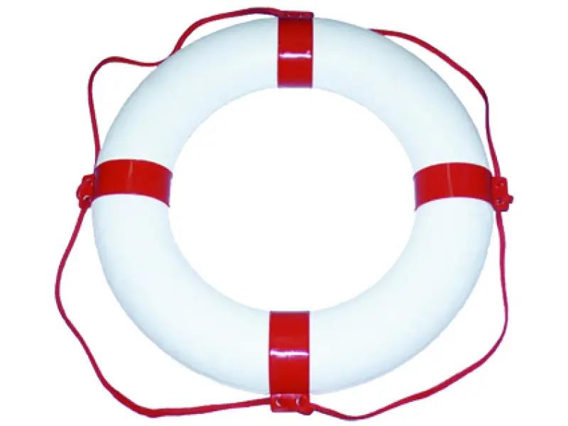 Rescue Life Buoy PGEN1175 C03