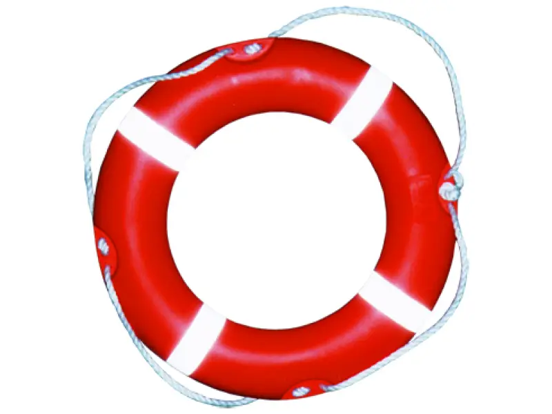 Rescue Lifebuoy Commercial PGEN1178 C02
