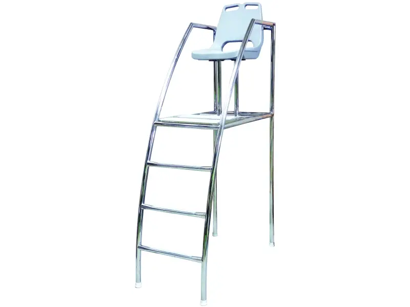 Rescue Lifeguard Chair PLAW00795 C13
