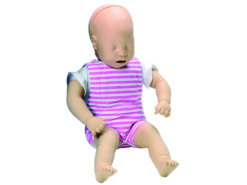 Rescue Baby Anne PGEN1234 C06