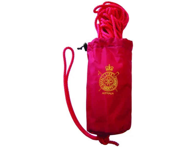 Rescue Rope in a Bag C04