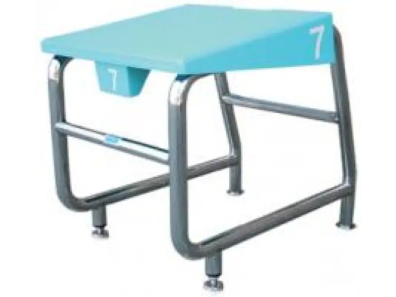 Starting platform spu series