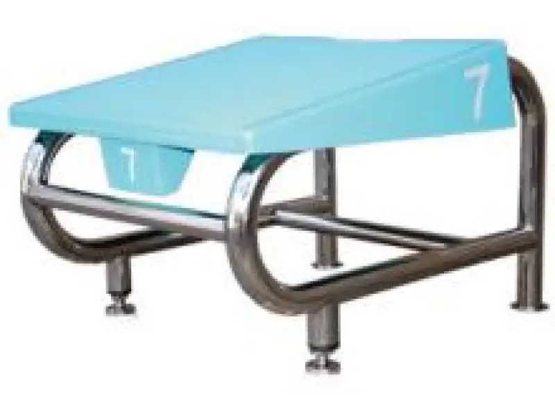 Starting platform spl series
